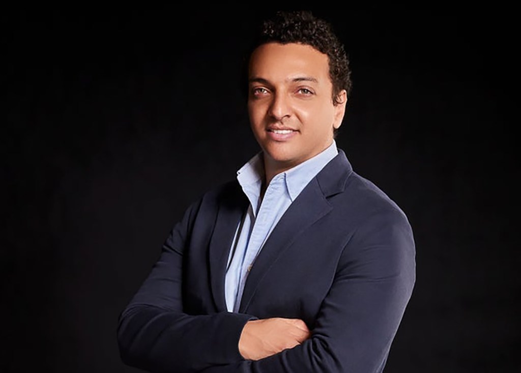 The Finance Frontier 2026: Islam Shawky, Co-Founder and CEO, Paymob