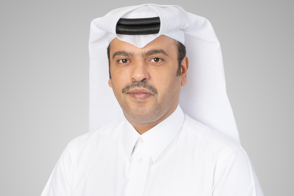 Abdulla Mubarak Al Khalifa
