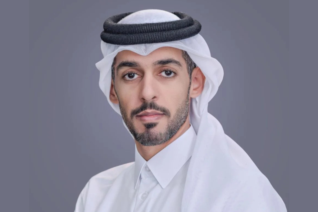 Salem Al Mannai