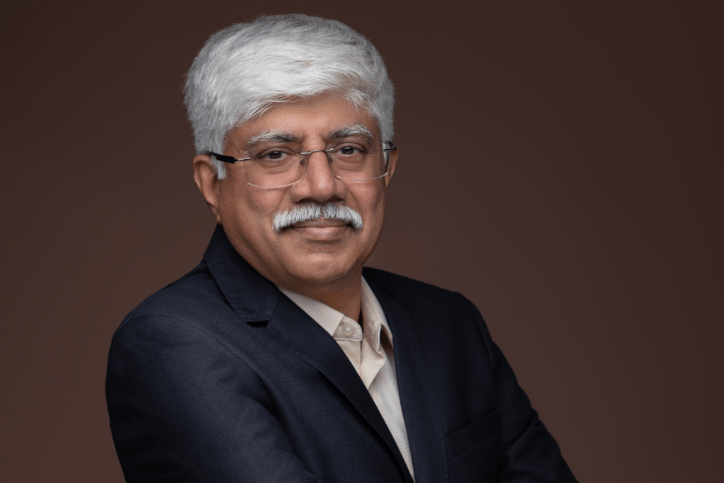 Ramesh Murthy