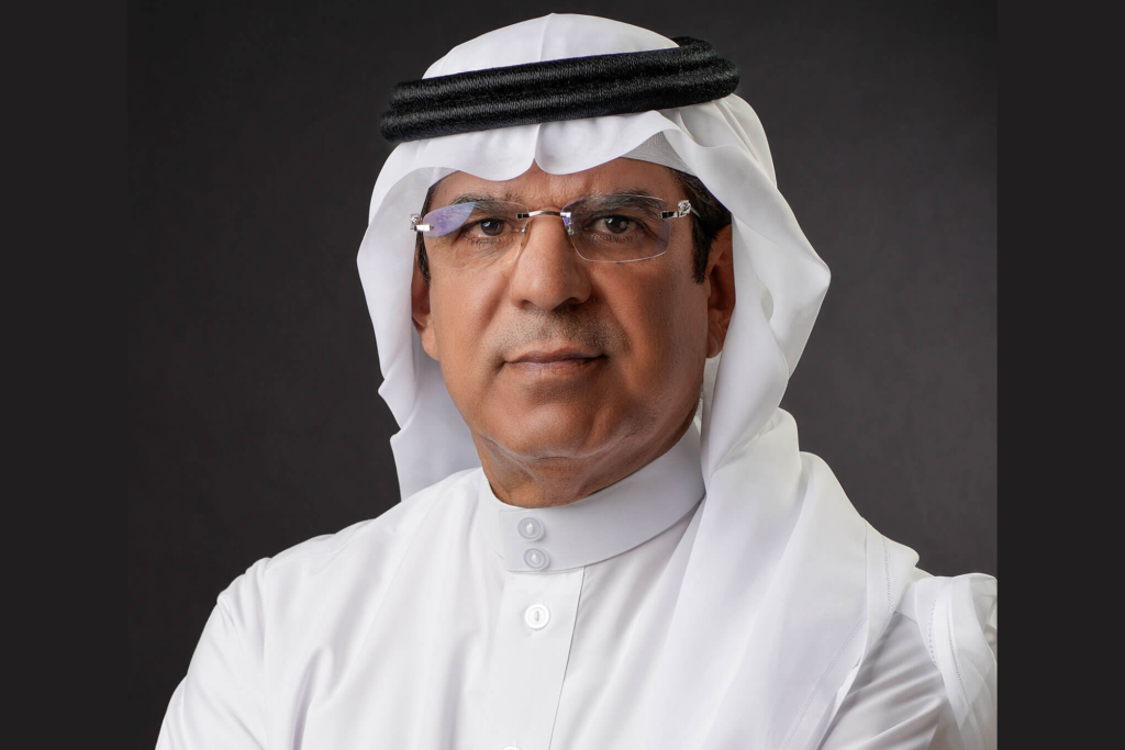 Obaid Abdullah Al-Rasheed