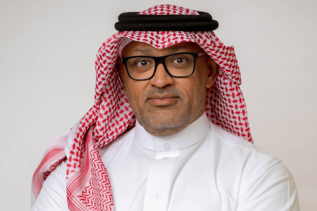 Abdulaziz Fahad Al Jouf