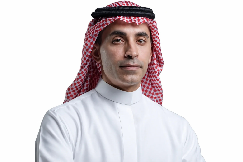 Moayad Alfallaj