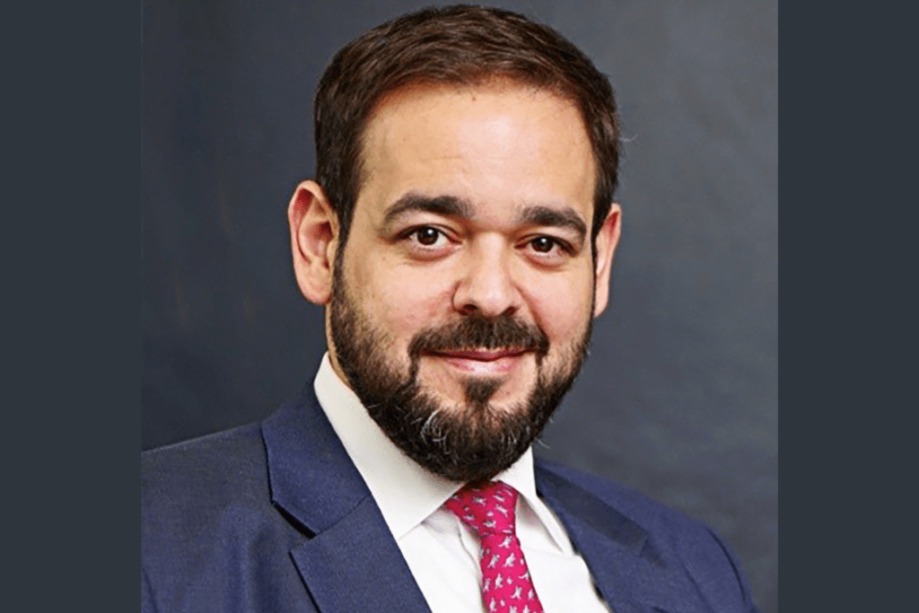 Walid Mezher