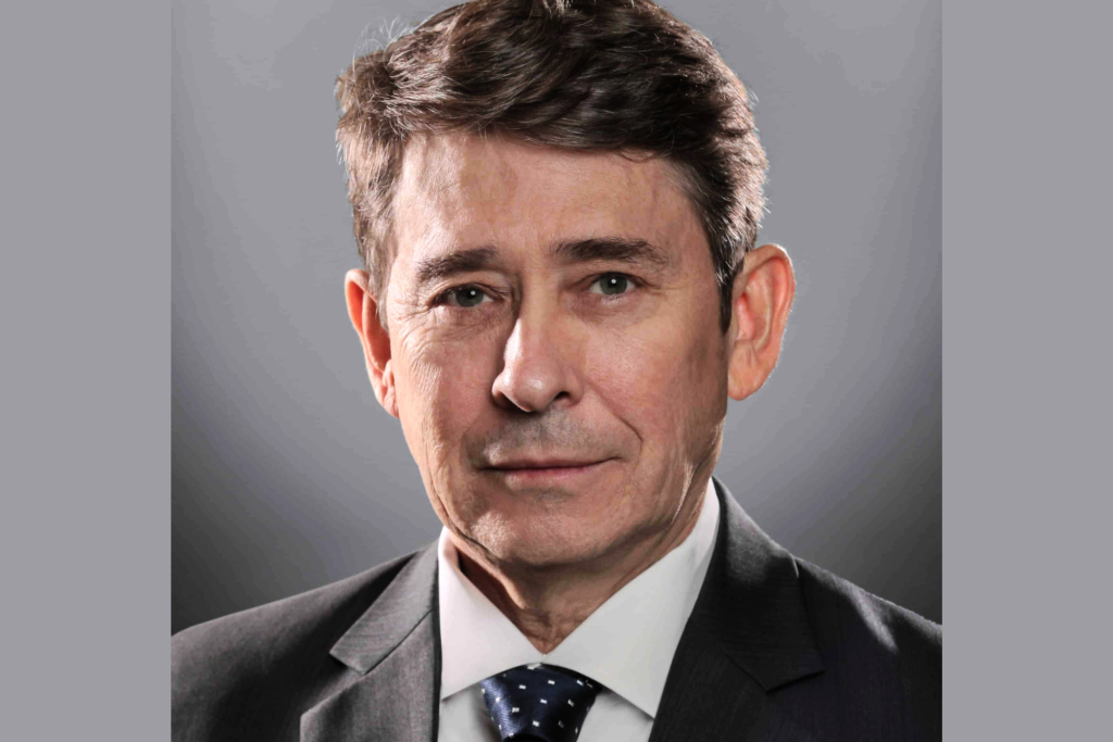 Tony Cripps