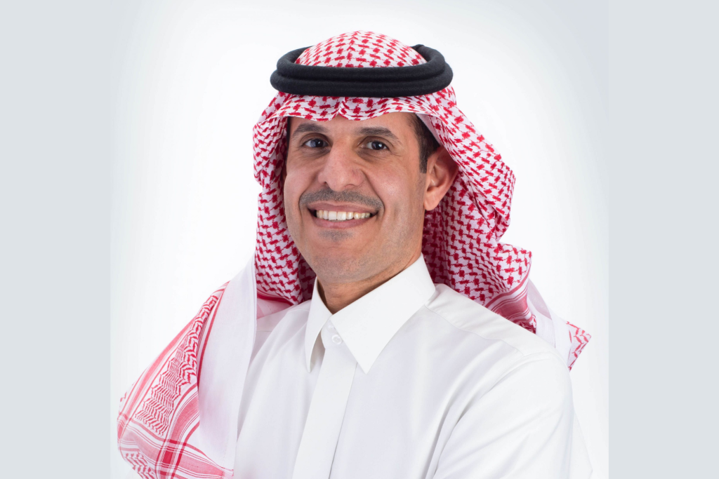 Tareq Al Sadhan