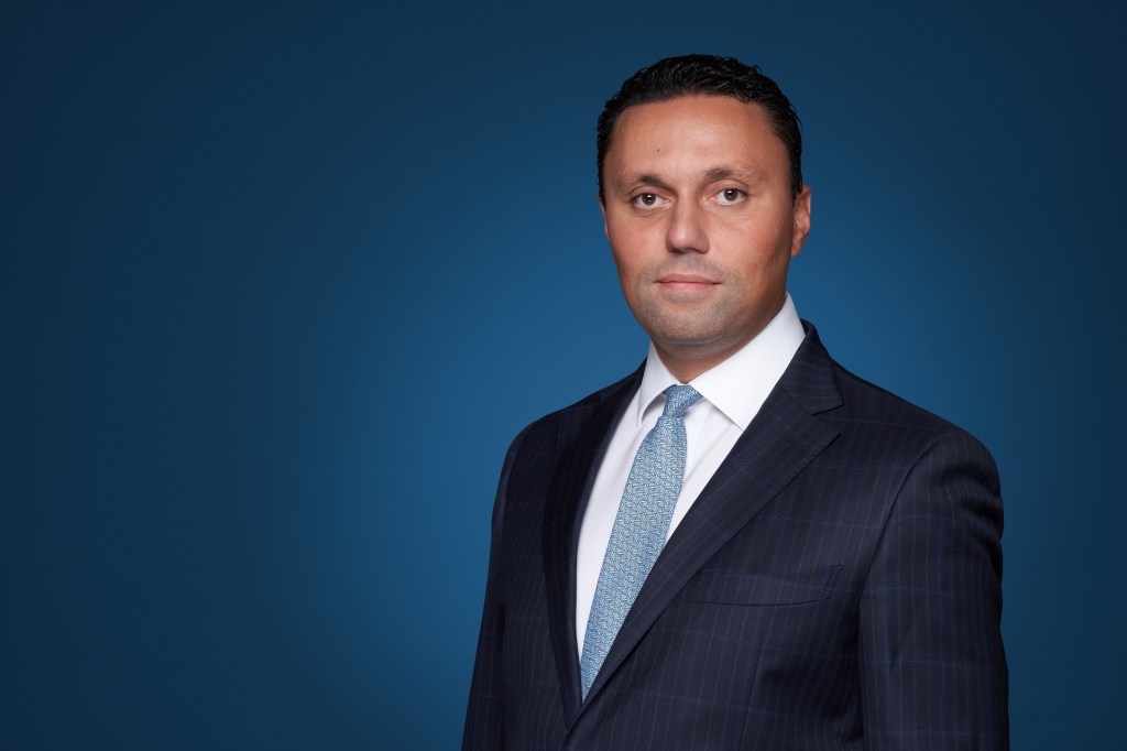 Mohamed Khadiri