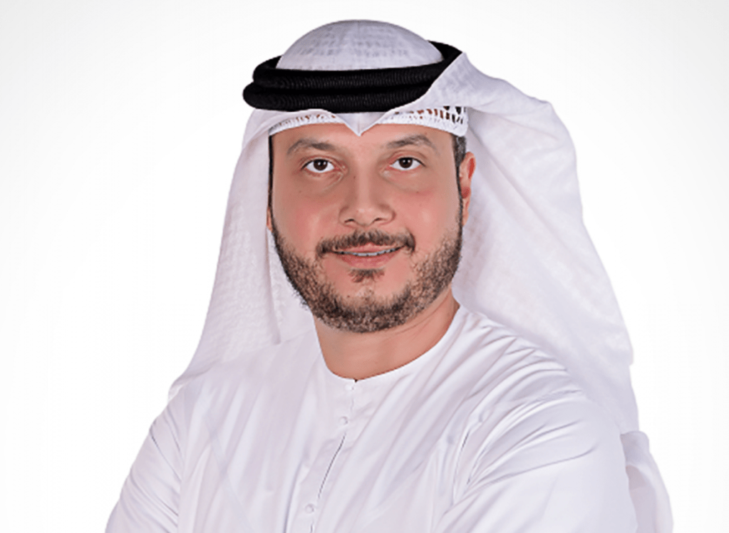 Mustafa Al Khalfawi, CEO, Ajman Bank
