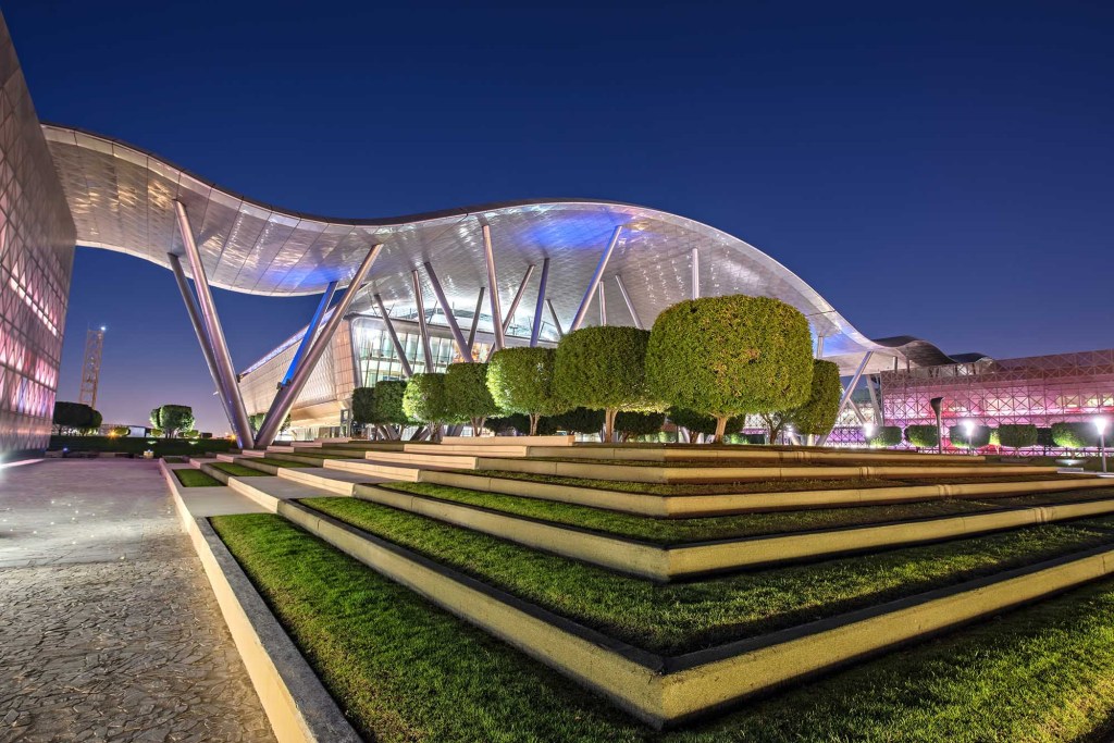 QSTP