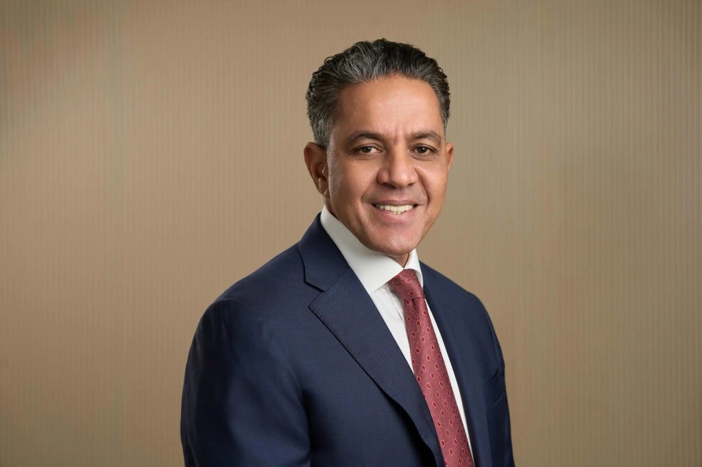The Finance Frontier 2026: Rafik Nayed, Group CEO, Al Salam Bank