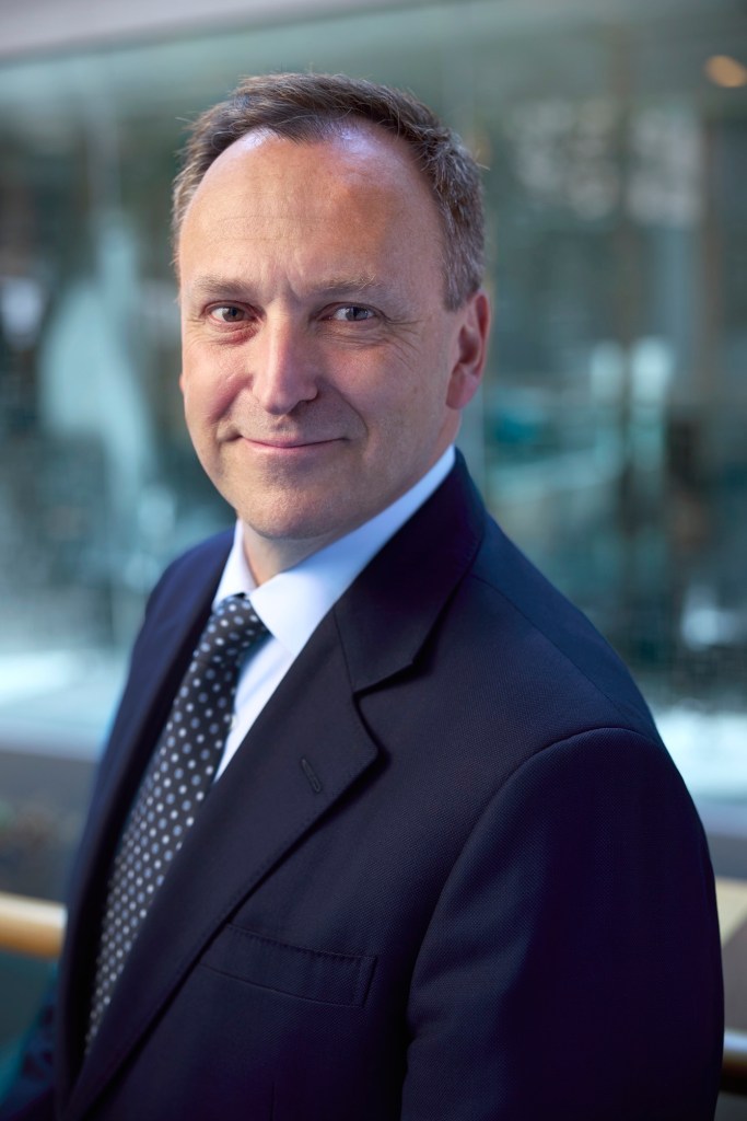 Roberto Hoornweg
