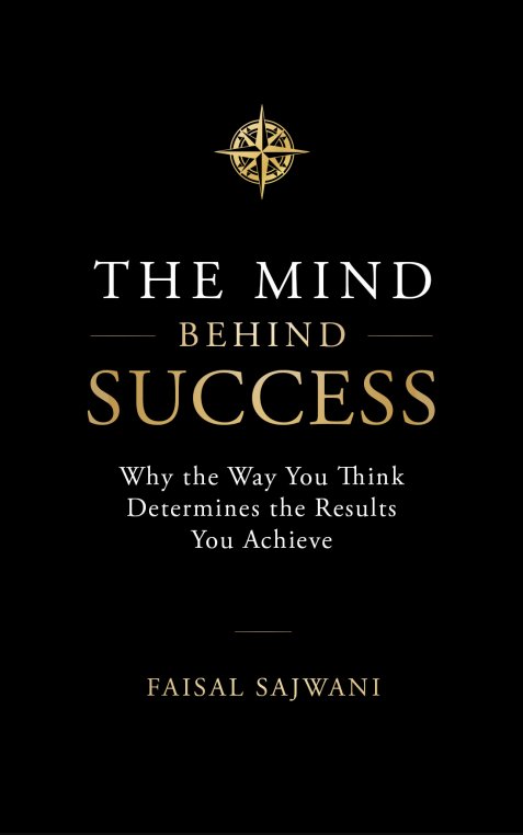 The Mind Behind Success