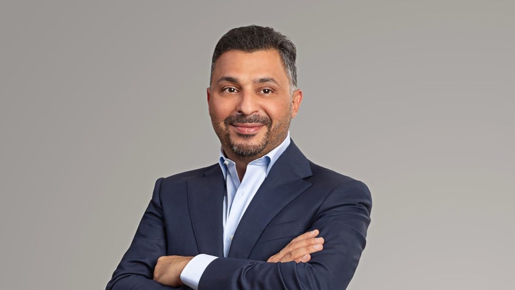 The Finance Frontier 2026: Toufic Koussa, Co-Founder and CEO, Whish Money