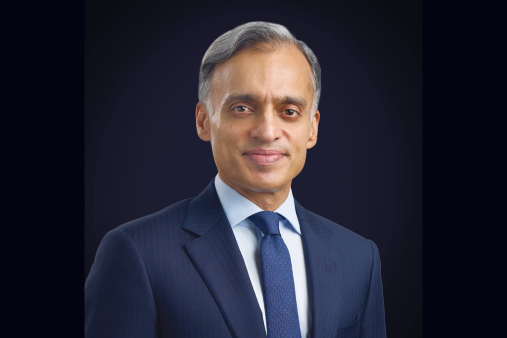 The Finance Frontier 2026: Usman Ahmed, Group CEO, National Bank of Bahrain (NBB)