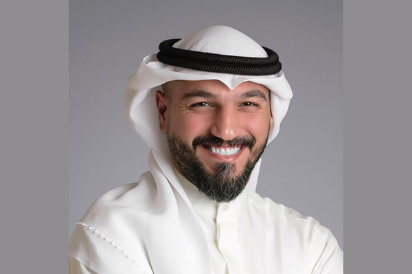 Ali Abulhasan, Co-Founder and CEO, Tap Payments