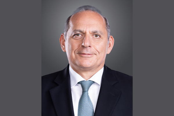 Hisham Okasha, CEO, Banque Misr, Egypt