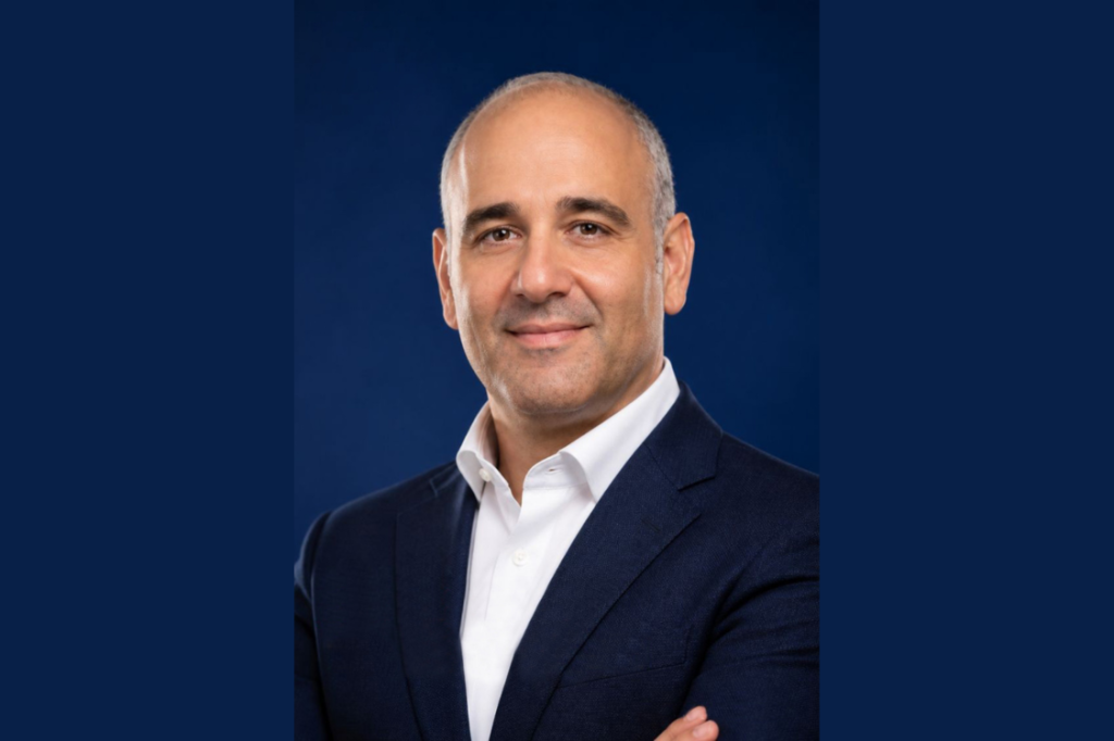 Maher Mikati, Founder and CEO, Areeba