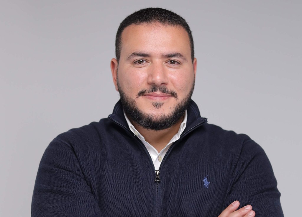 The Finance Frontier 2026: Waleed Sadek, Founder and CEO, PaySky