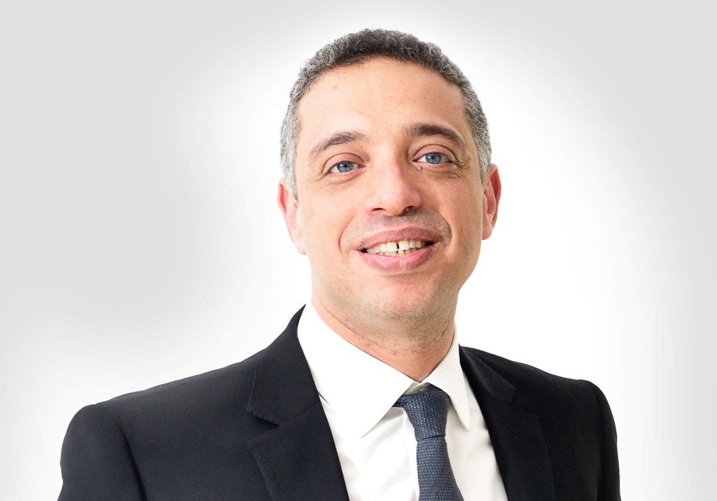 The Finance Frontier 2026: Walid Hassouna, Founder and CEO, valU