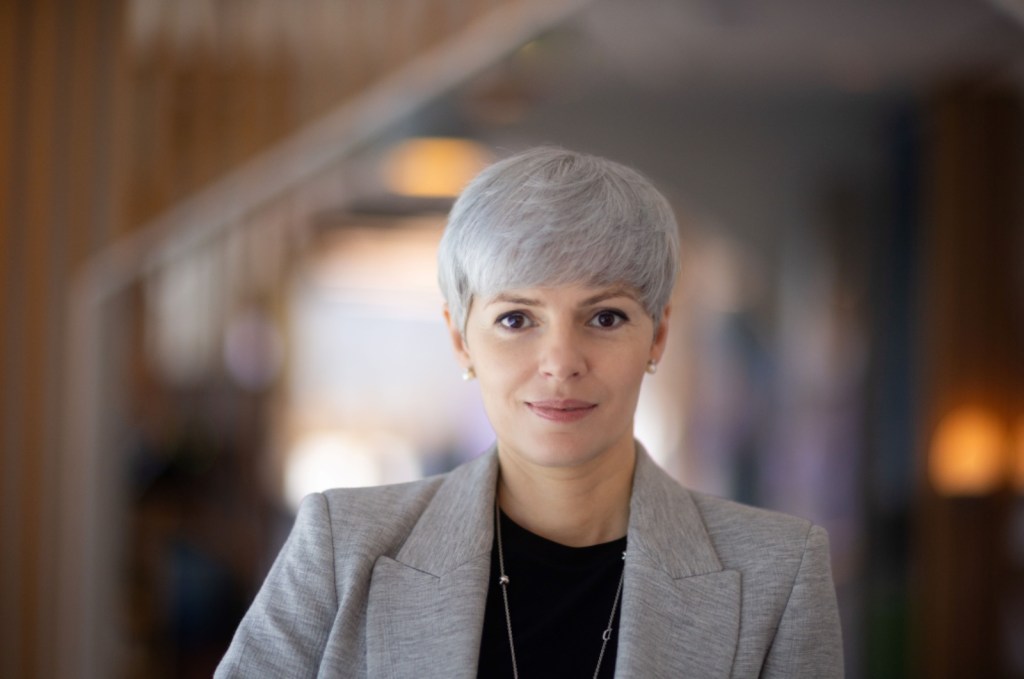 Salima Gutieva
