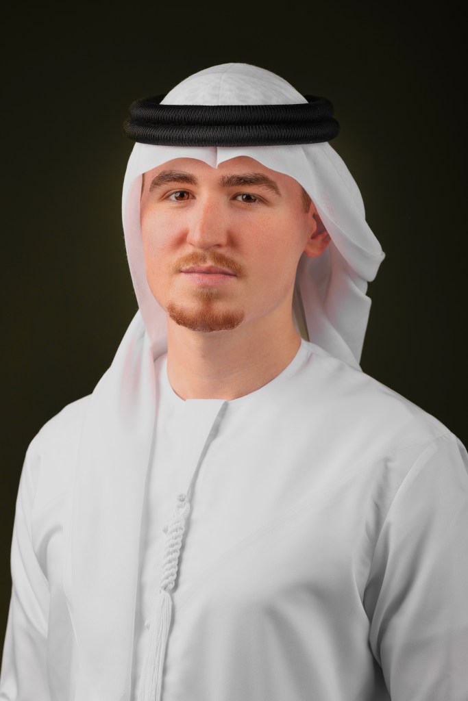 Zakaria Doleh is the co-founder of Dawlati