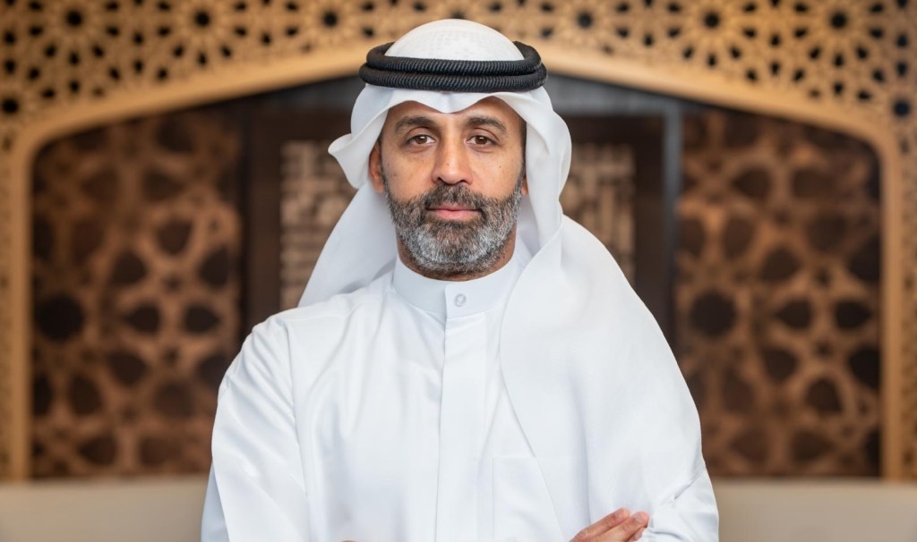 The Finance Frontier 2026: Khaled Alshamlan, Group CEO, Kuwait Finance House (KFH)