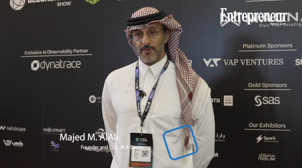 Global AI Show 2026