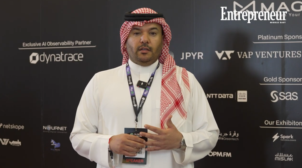 Global AI Show 2026