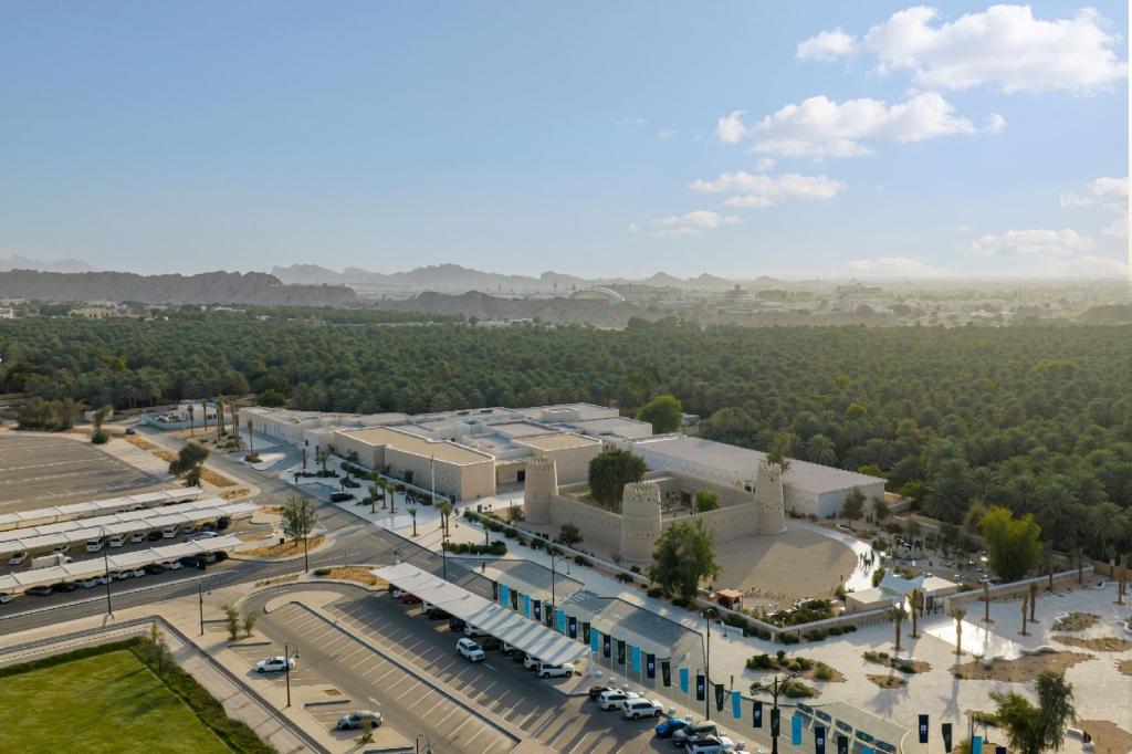 Al Ain Future Business Forum