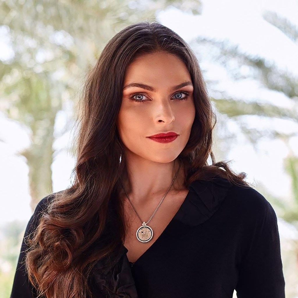 100 Real Estate Agents: Alessia Sheglova, CEO, DACHA Real Estate