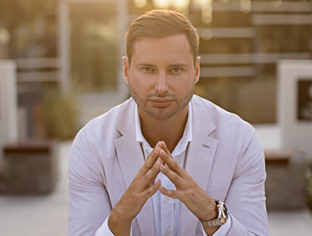 100 Real Estate Agents: Alexey Gorbachev, Founder and CEO, Idealist Real Estate