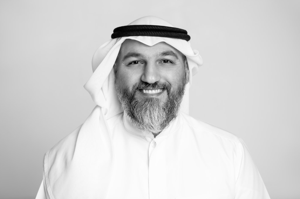 Ali Abulhasan, Co-Founder and CEO, Tap Payments