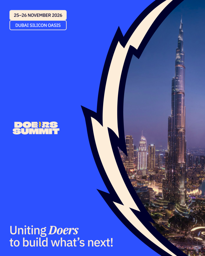 Doers Summit