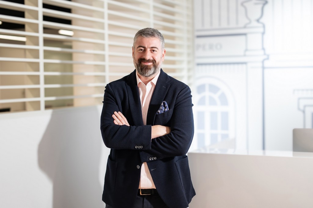 Daniel Hadi