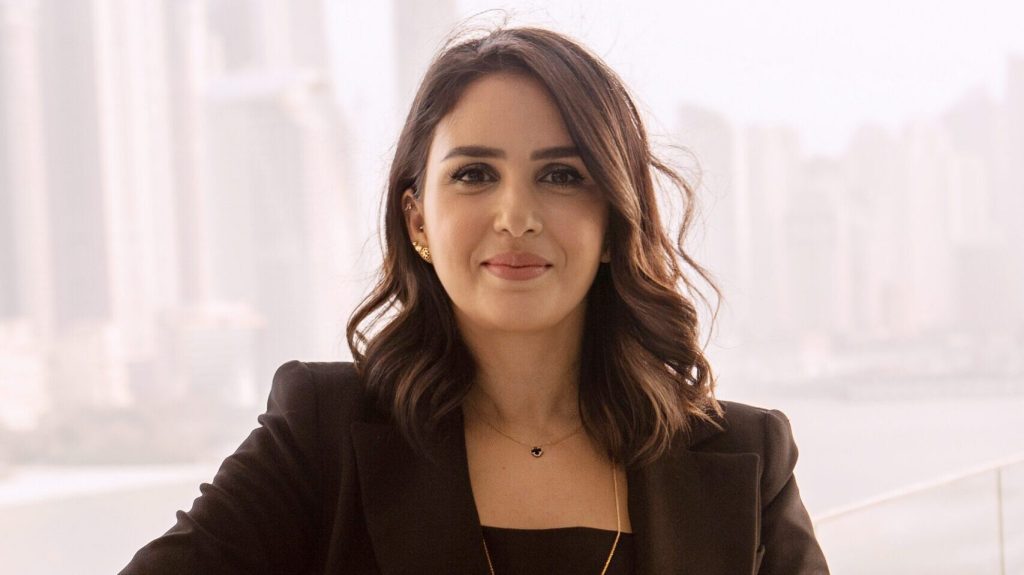 Dounia Fadi