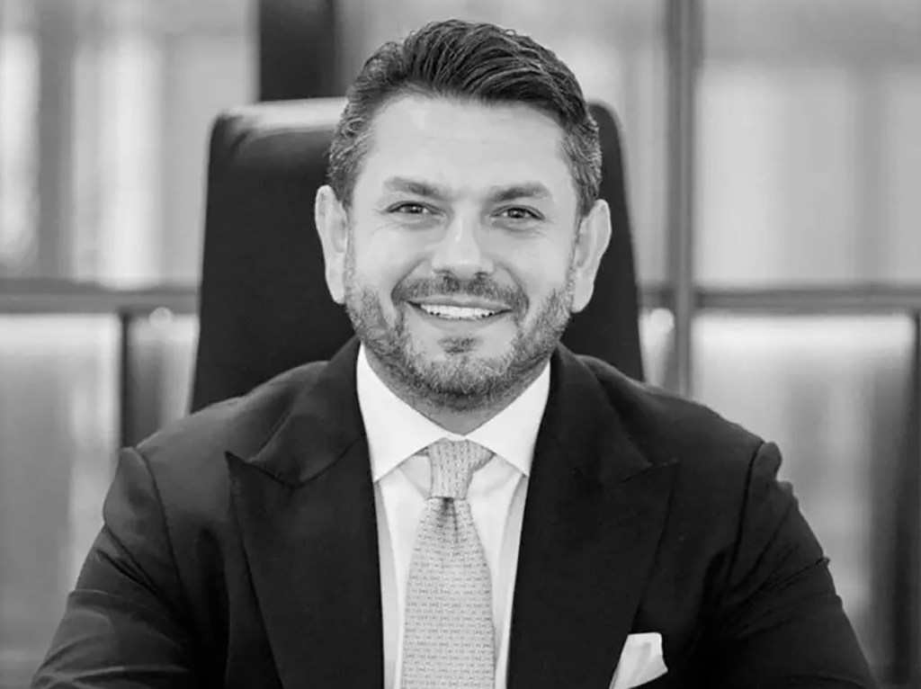 100 Real Estate Agents: Emrah Yar, Founder and CEO, Equity