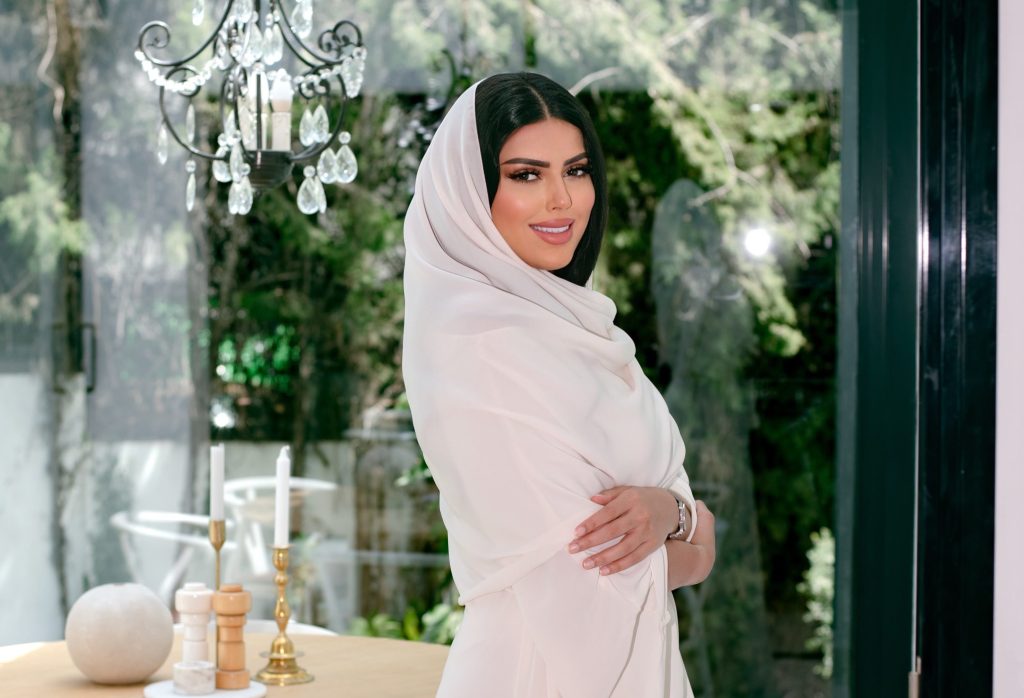 Hessa Alzimami