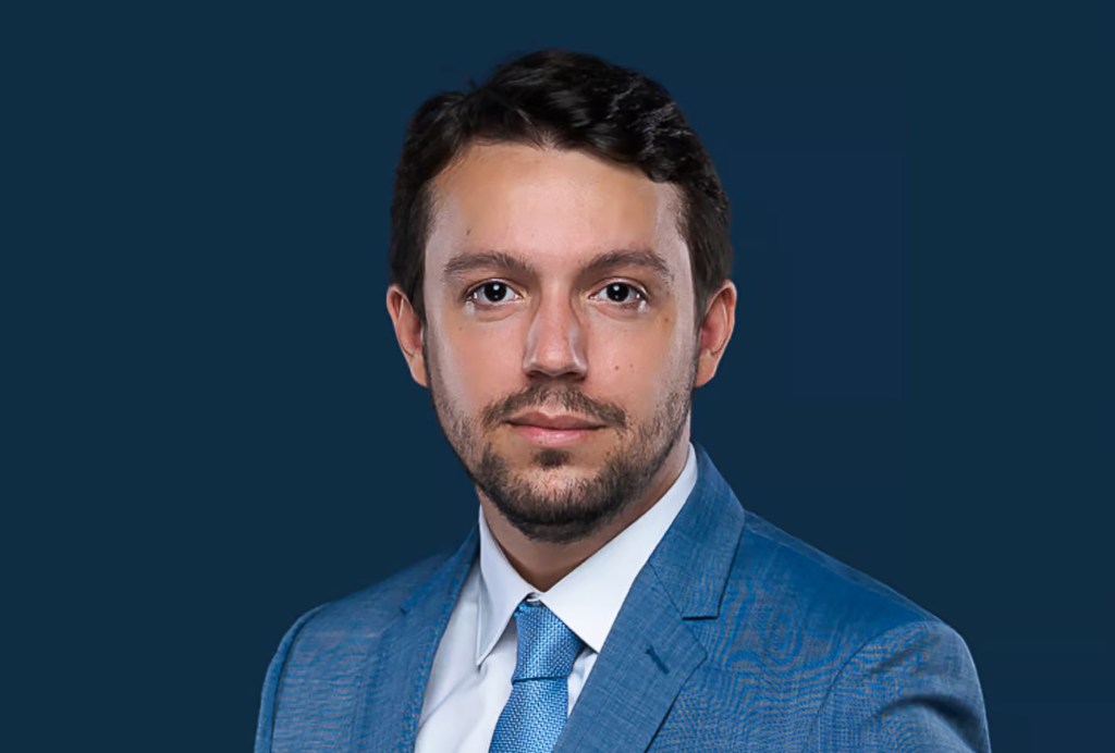 Guillaume Giroux