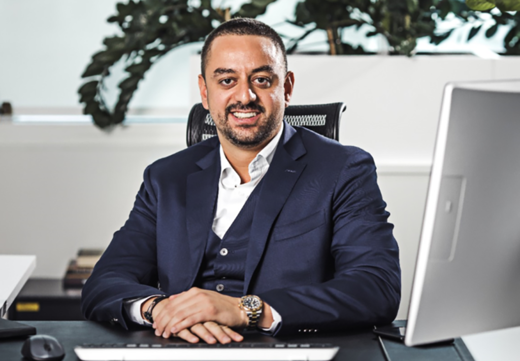 Husni Al Bayari