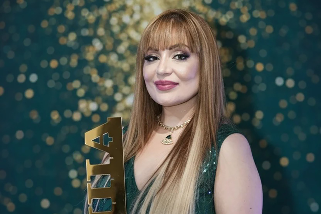 Kiran Khawaja