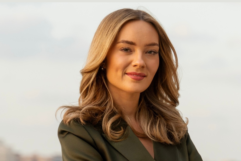 Angelika Egoschin