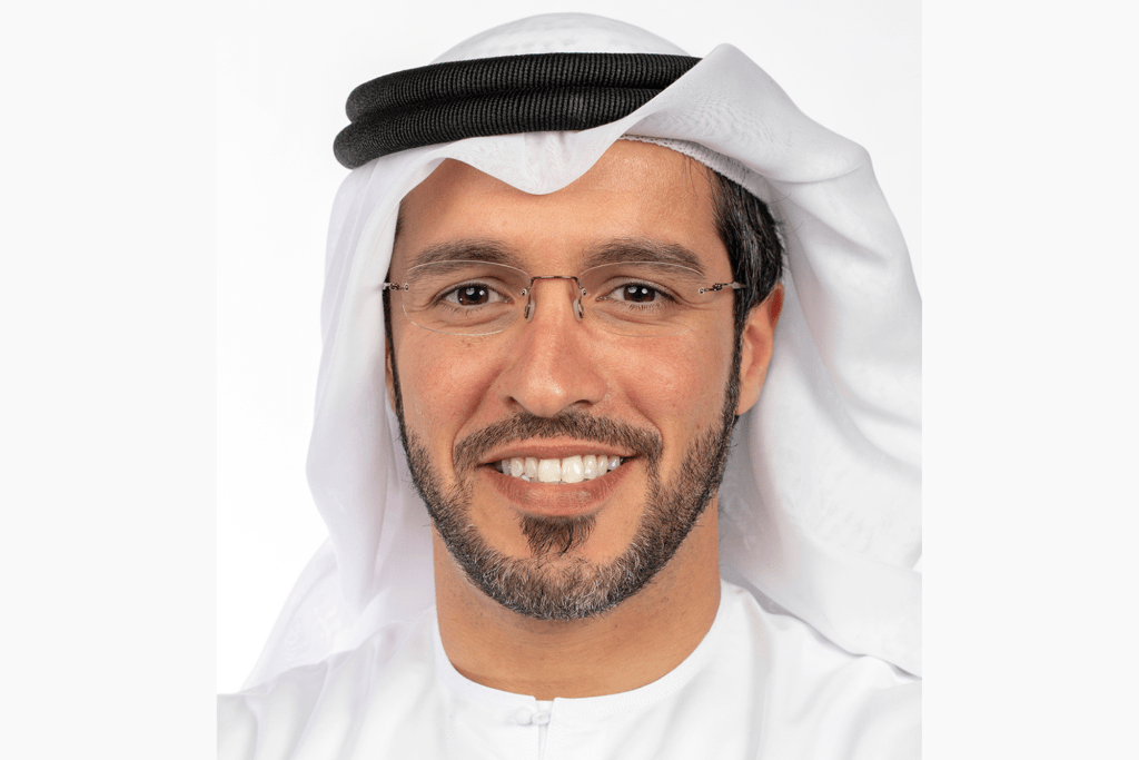 Khalifa Al Qama