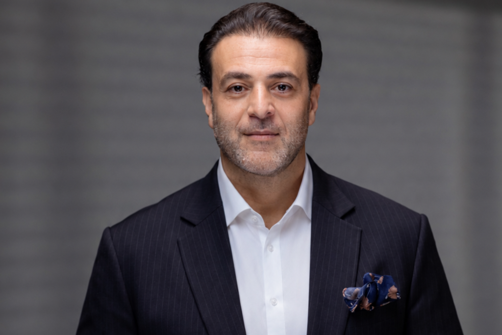 Kamal Saleh