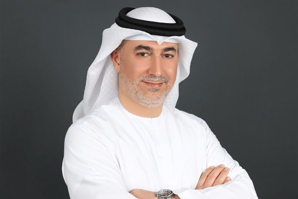 Walid Al Zarooni