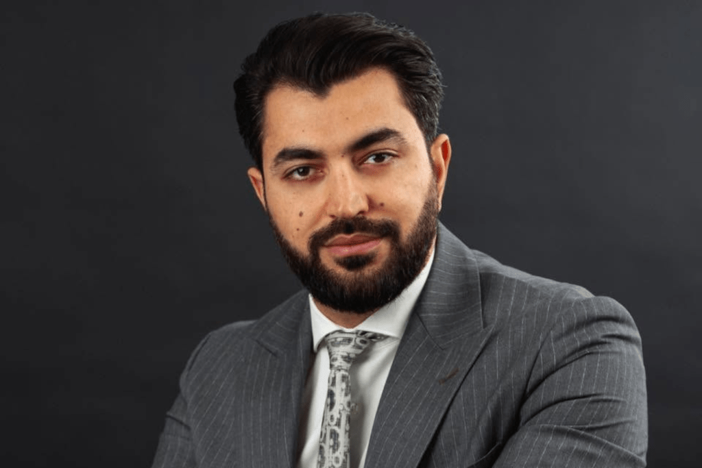 Ayman Sadieh