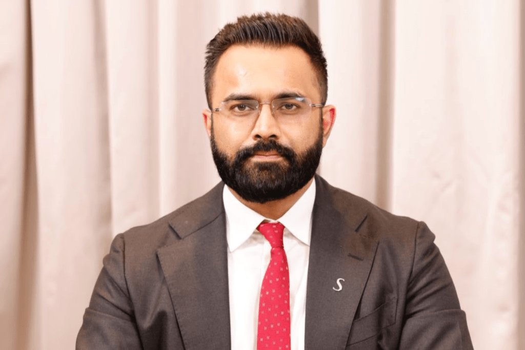 Vinit Parikh