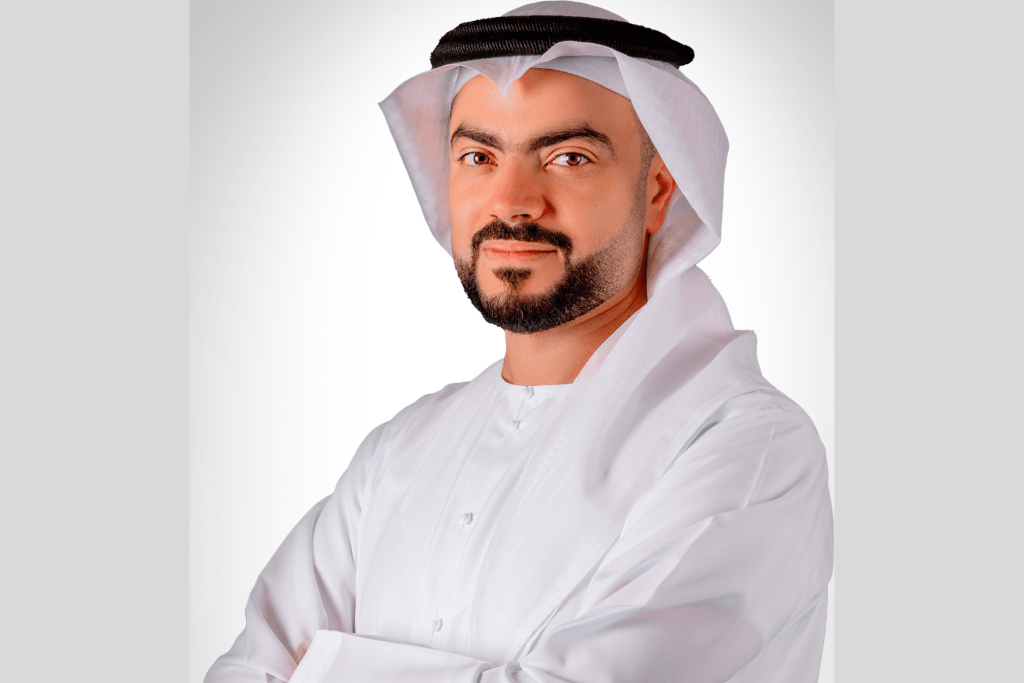 Ali Al Gebely
