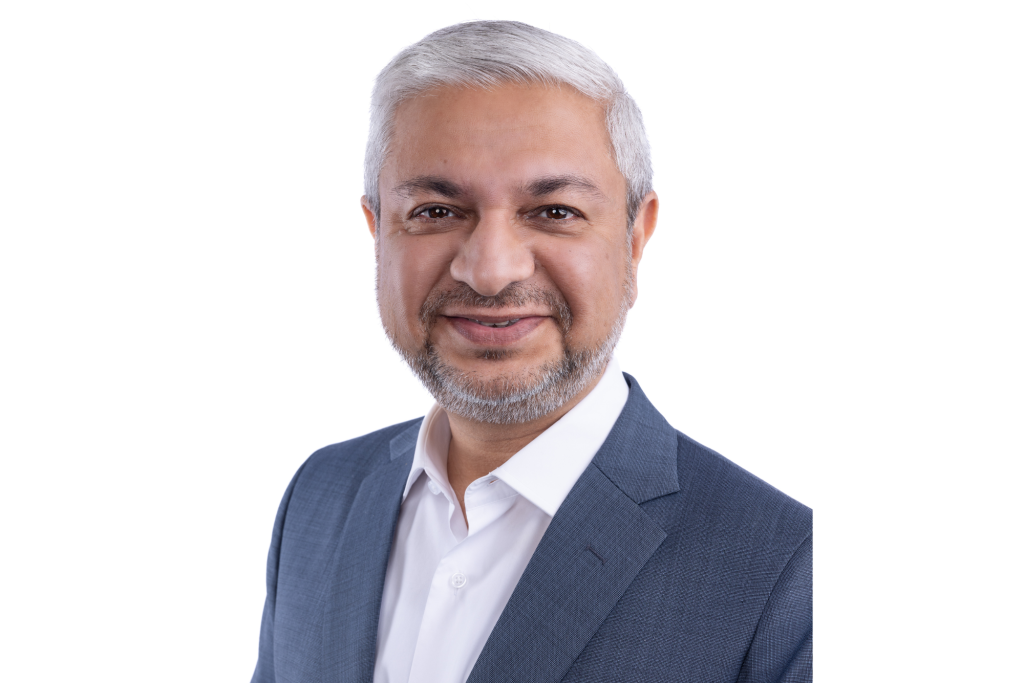 Ali Allawala