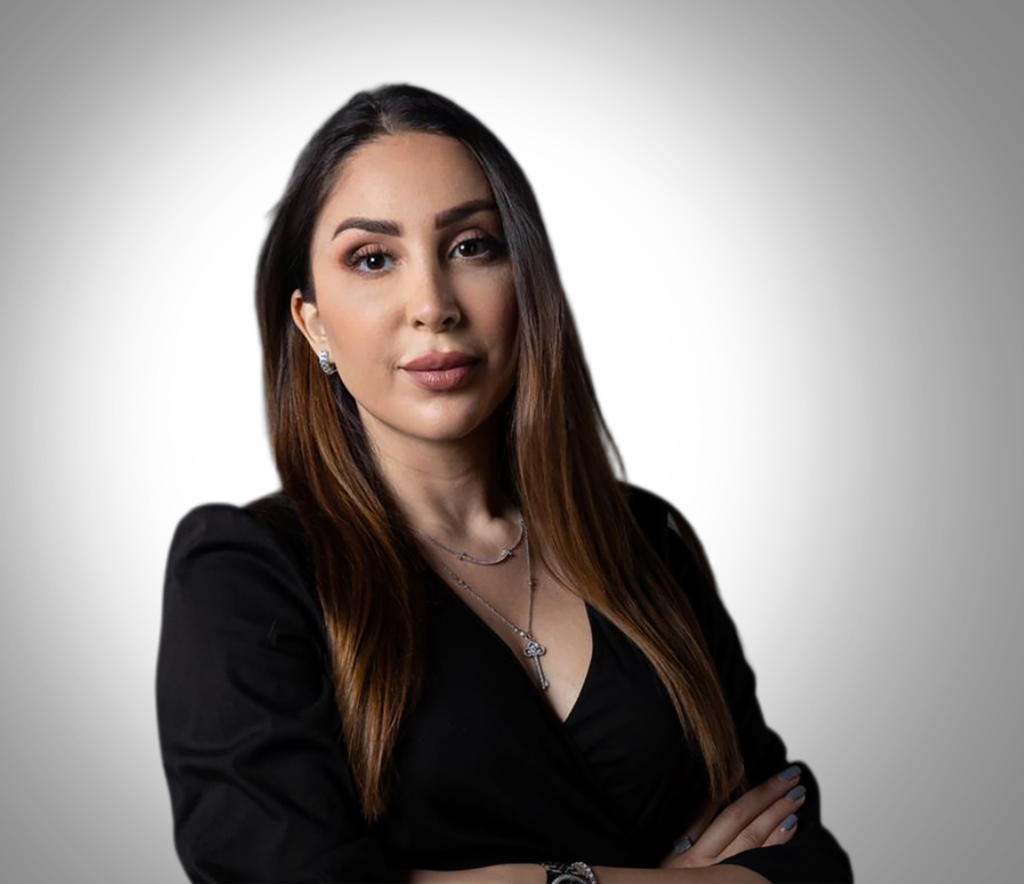 Lina Allaoa