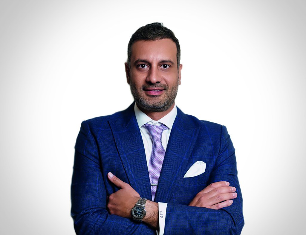 100 Real Estate Agents: Loai Al Fakir, Founder and CEO, Provident Estate